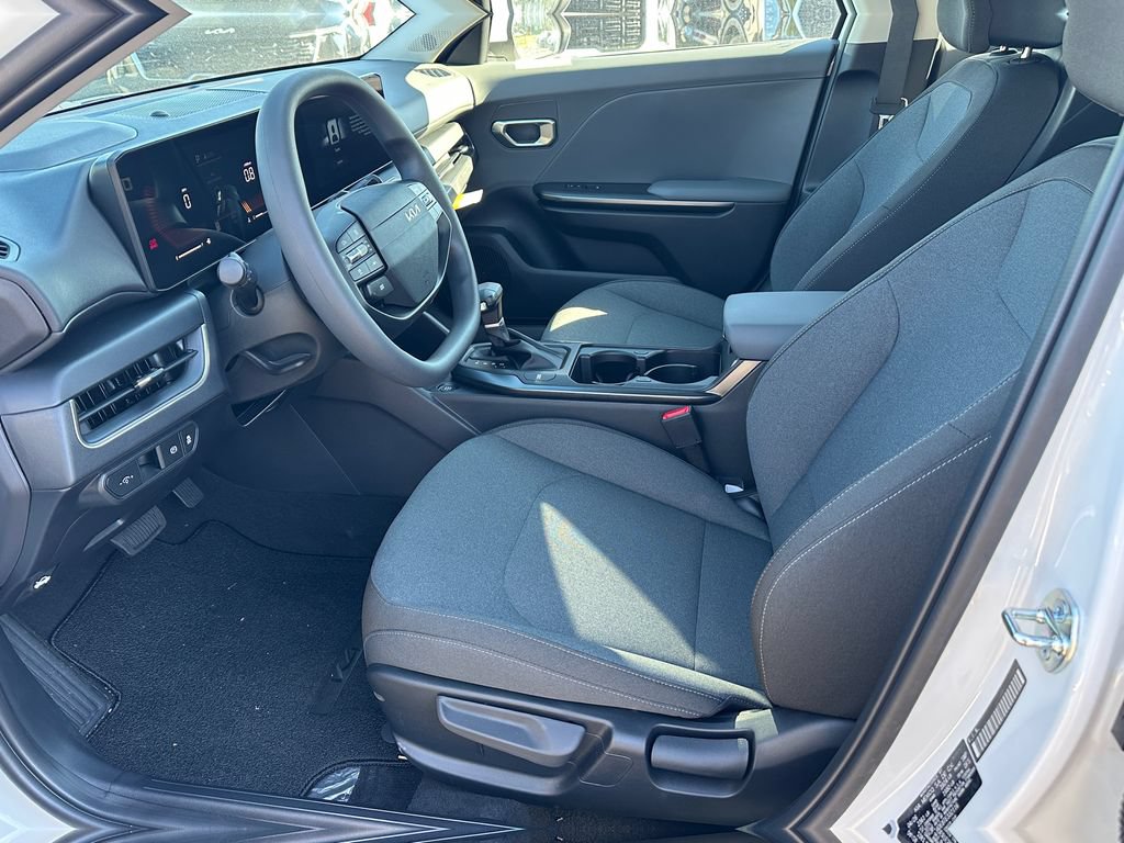 New 2026 Kia K4 FWD image 14