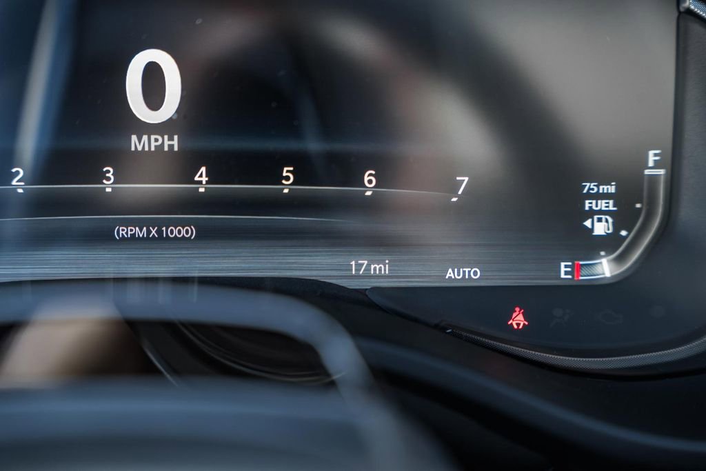 New 2026 RAM 1500 Limited image 49