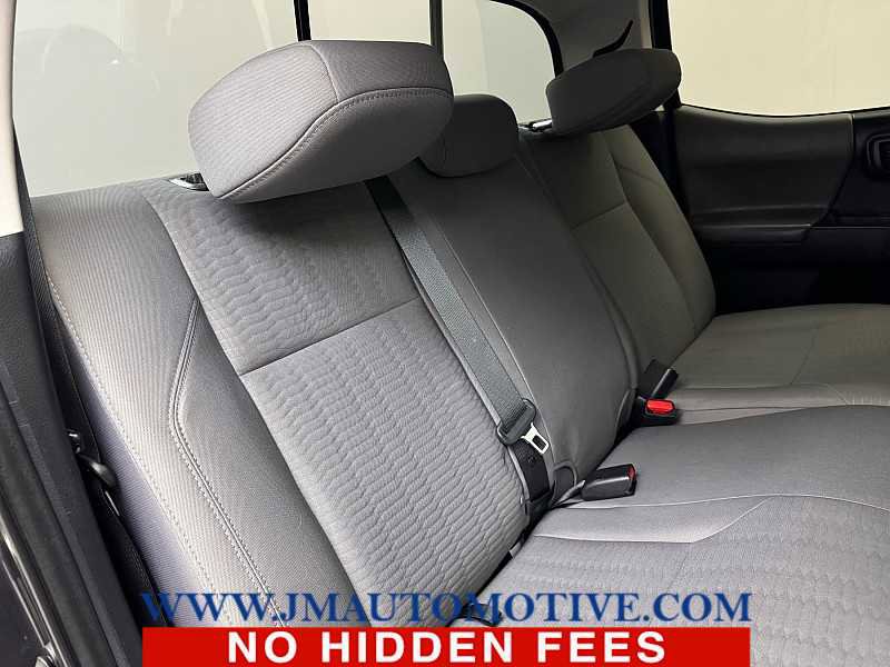 Used 2019 Toyota Tacoma SR5 image 18