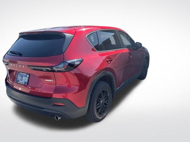 Used 2026 MAZDA CX-5 Select AWD/4WD image 6