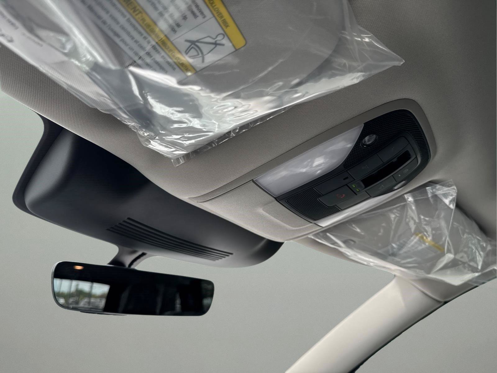 New 2027 INFINITI QX60 Luxe w/ Cargo Package FWD image 30