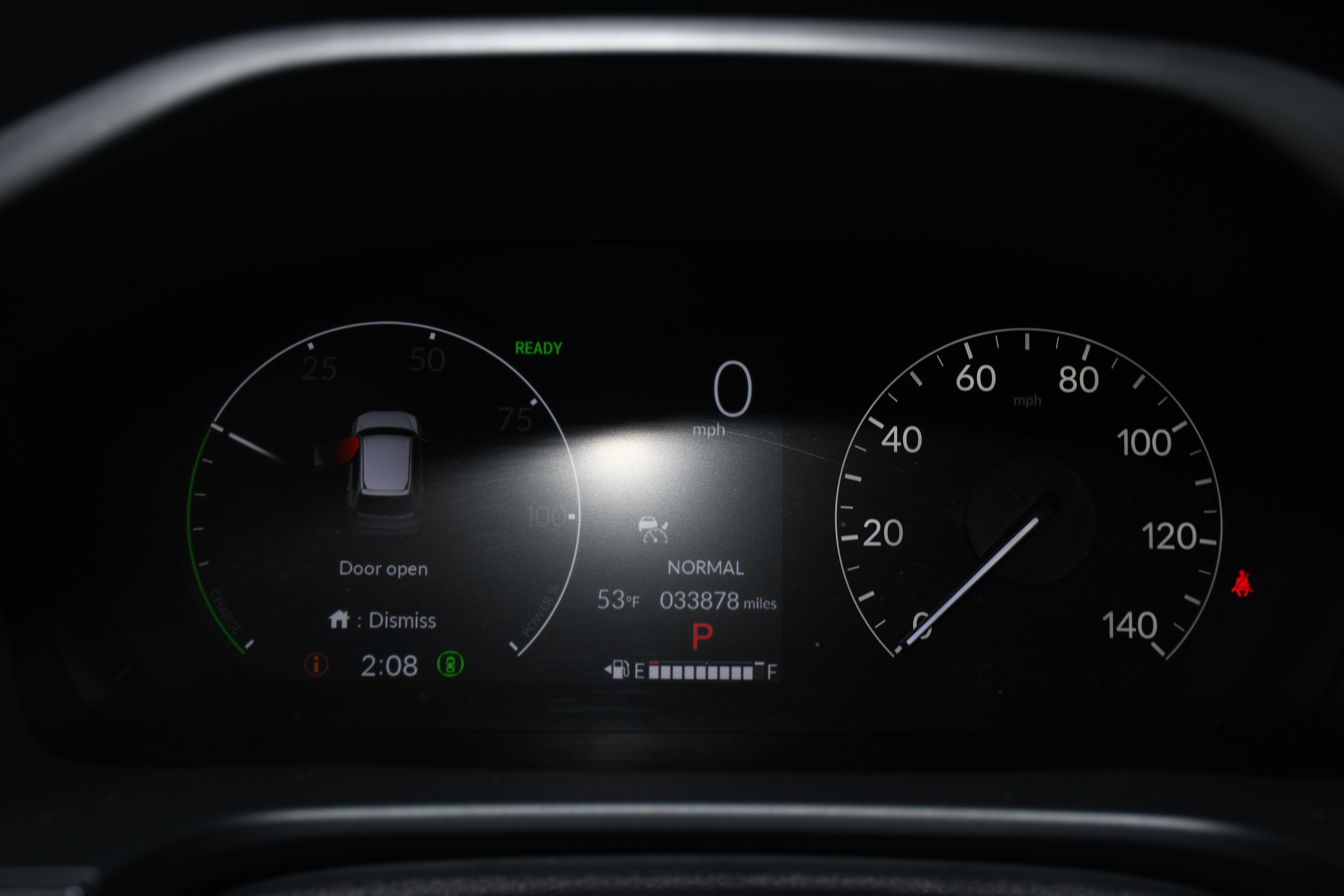 Certified 2023 Honda CR-V Sport Touring image 15