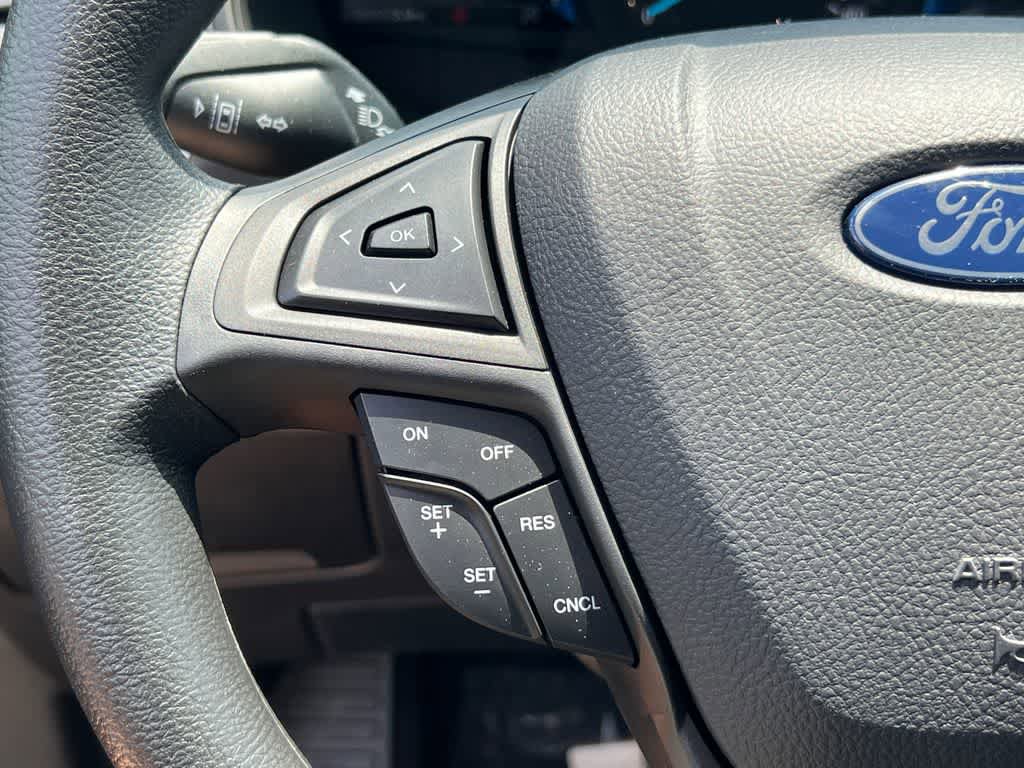 New 2024 Ford Edge SE AWD/4WD image 21
