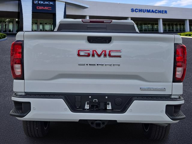 New 2026 GMC Sierra 1500 Elevation w/ Preferred Package RWD image 6