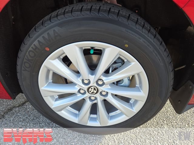 New 2026 Toyota Corolla SE image 23