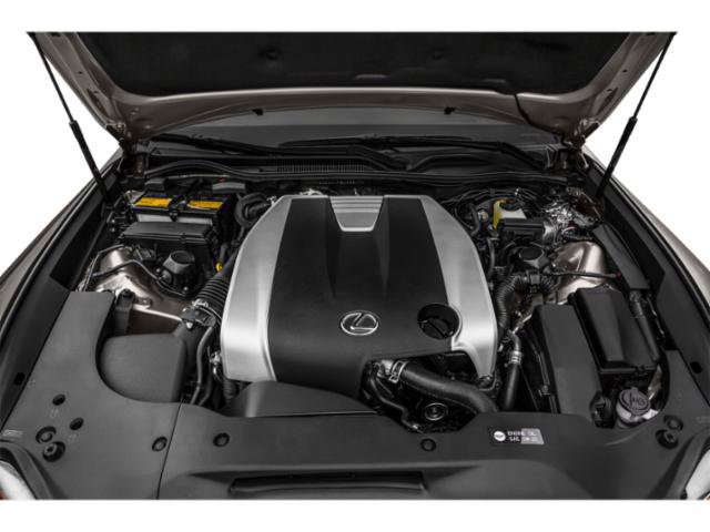 Used 2018 Lexus RC 350 AWD image 14
