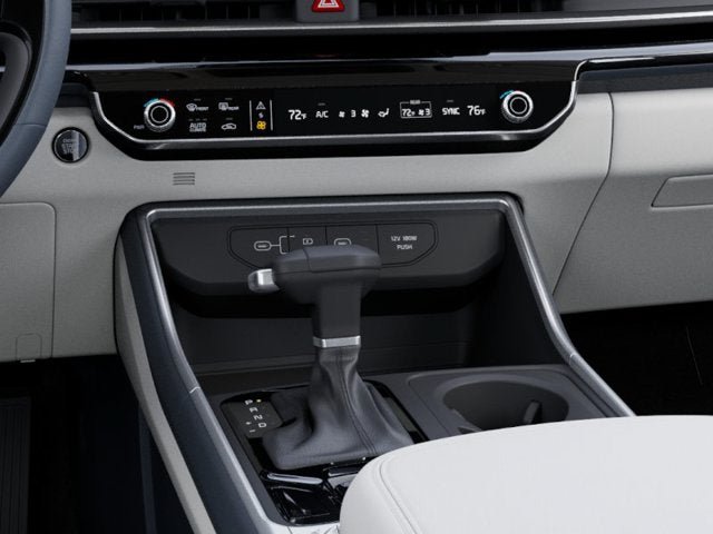 New 2027 Kia Carnival SX Prestige FWD image 23