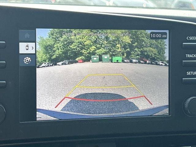 New 2026 Hyundai Elantra Limited FWD image 12