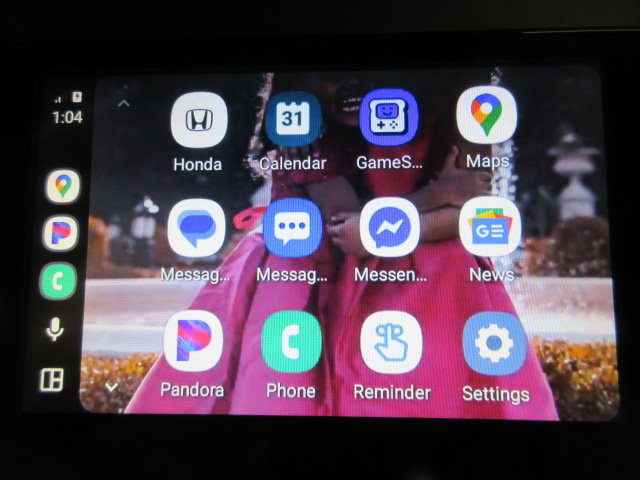 Used 2019 Honda HR-V EX image 36