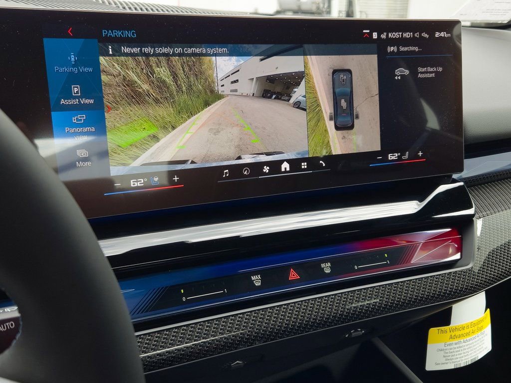 New 2026 BMW M5 w/ Executive Package image 14