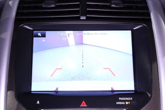 Used 2013 Ford Edge SEL FWD image 20