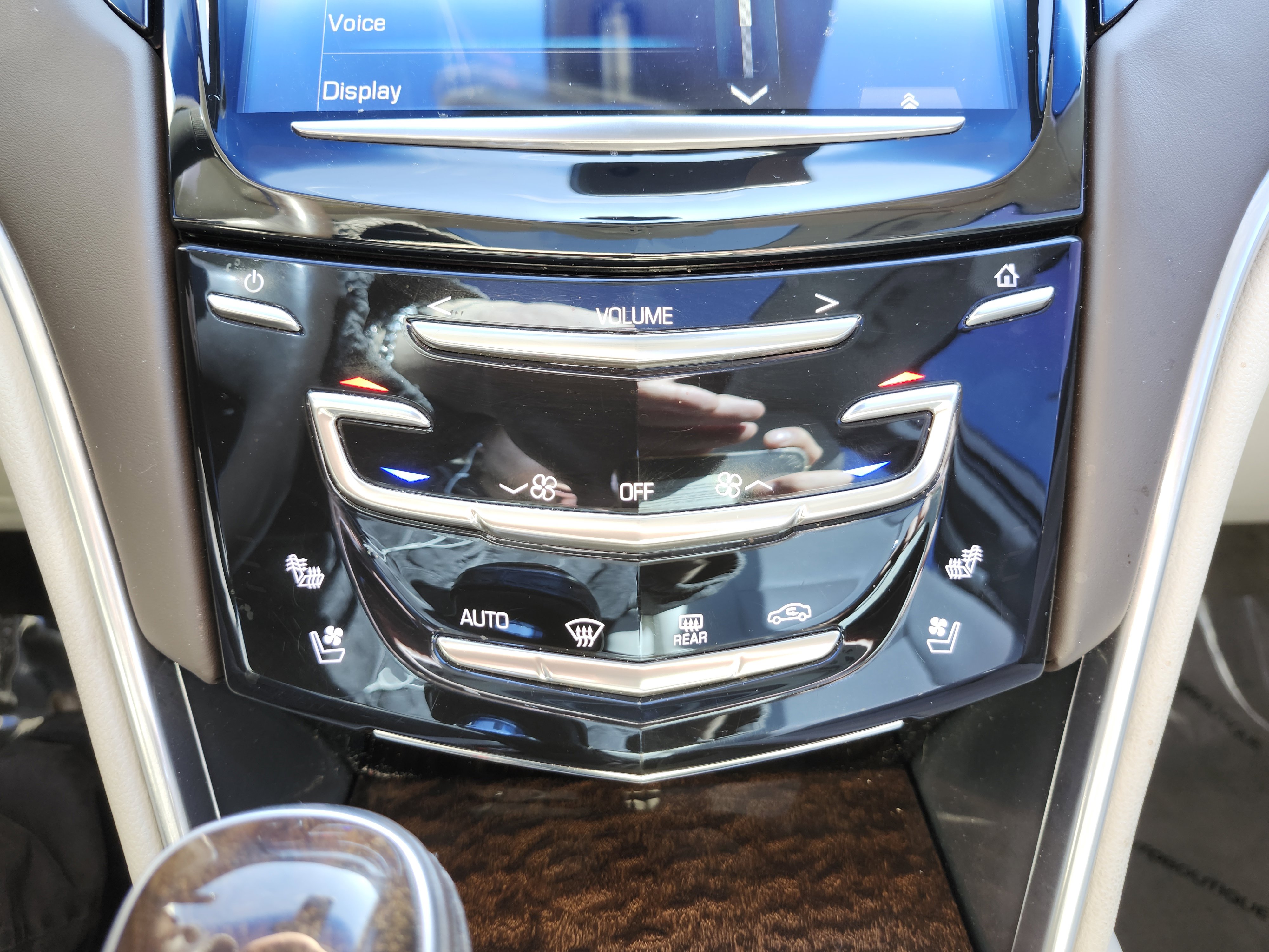 Used 2013 Cadillac XTS Platinum w/ Driver Assist Package image 34