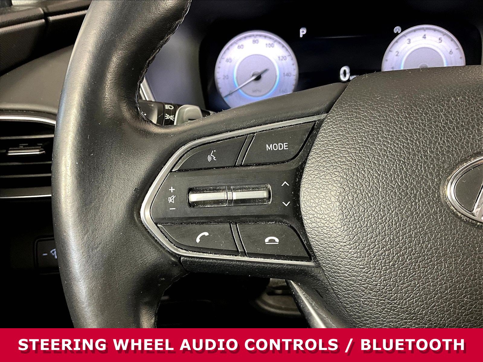 Used 2022 Hyundai Santa Fe Limited AWD/4WD image 10