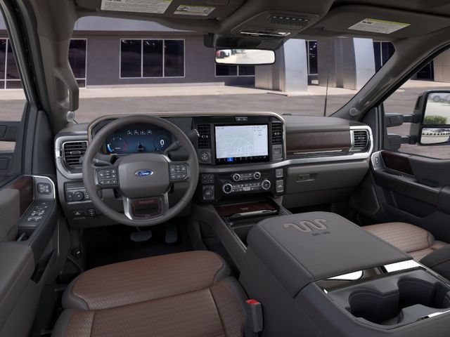 New 2026 Ford F250 King Ranch AWD/4WD image 9