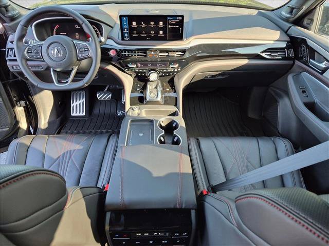New 2026 Acura MDX A-Spec AWD/4WD image 13