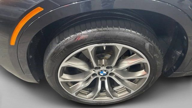 Used 2016 BMW X6 xDrive35i AWD/4WD image 8