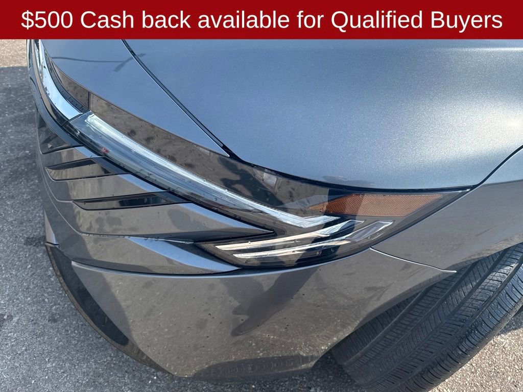 New 2026 Nissan Sentra SV image 34