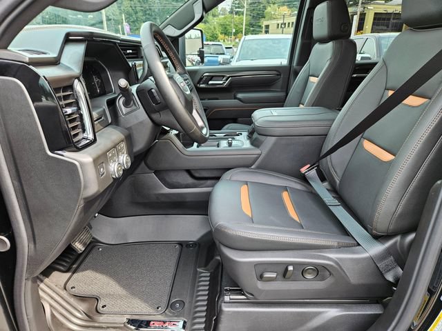 New 2026 GMC Sierra 2500 AT4 w/ Max Trailering Package AWD/4WD image 16