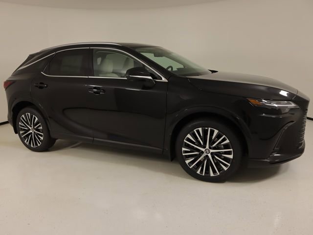 New 2026 Lexus RX 350 FWD image 5