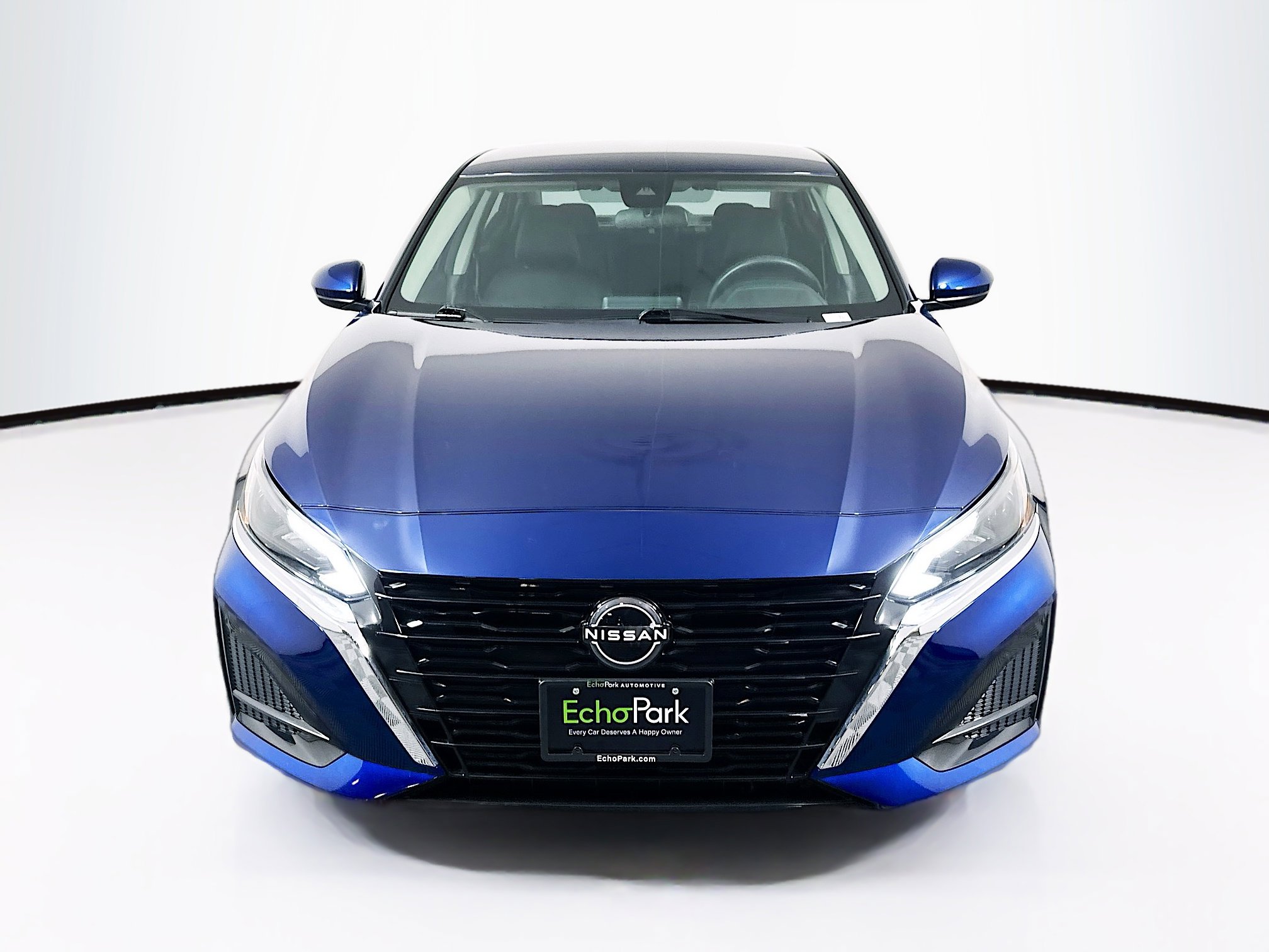 Used 2023 Nissan Altima 2.5 S FWD image 2
