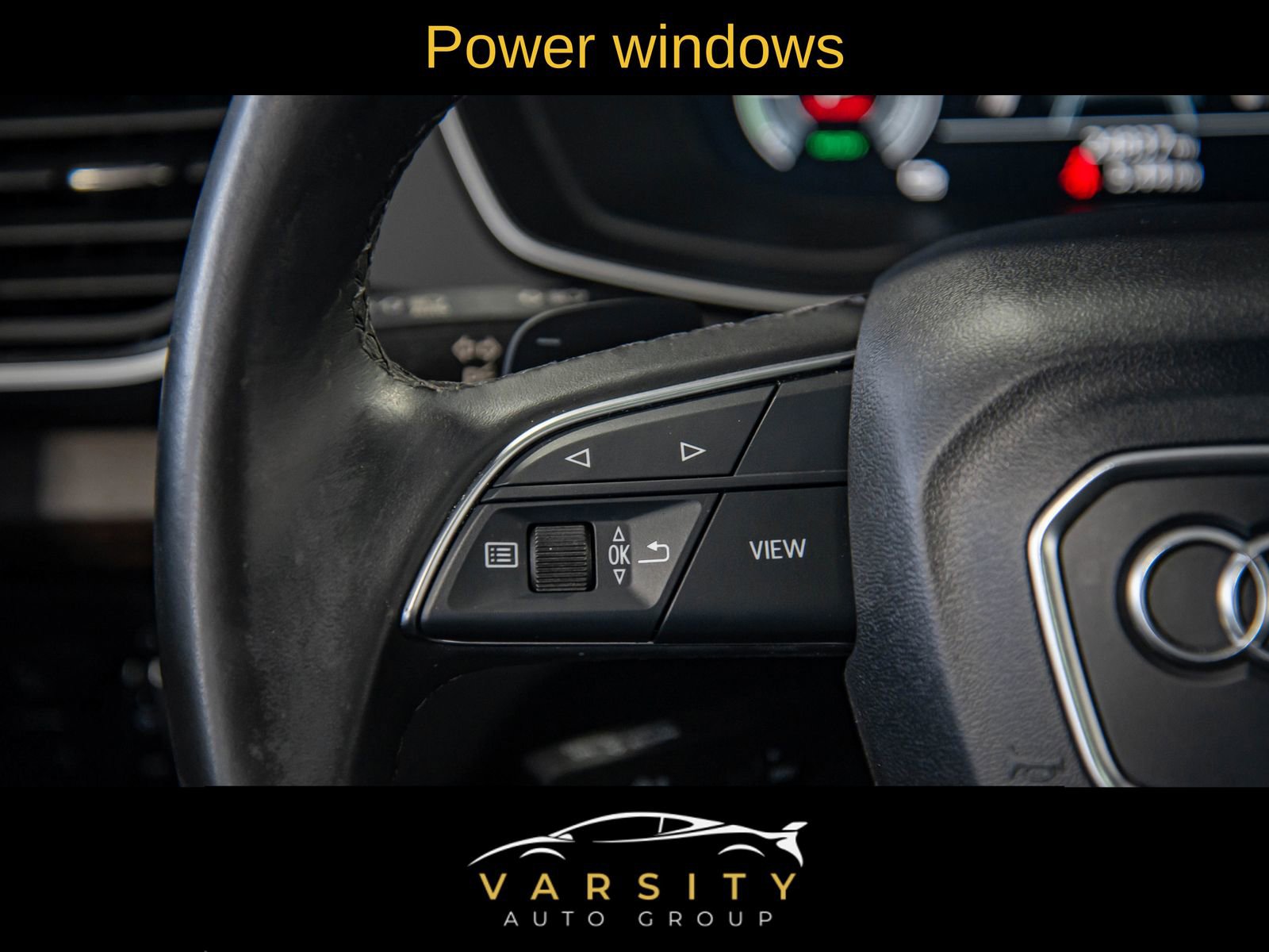 Used 2023 Audi Q5 e Premium Plus w/ Premium Plus Package image 19