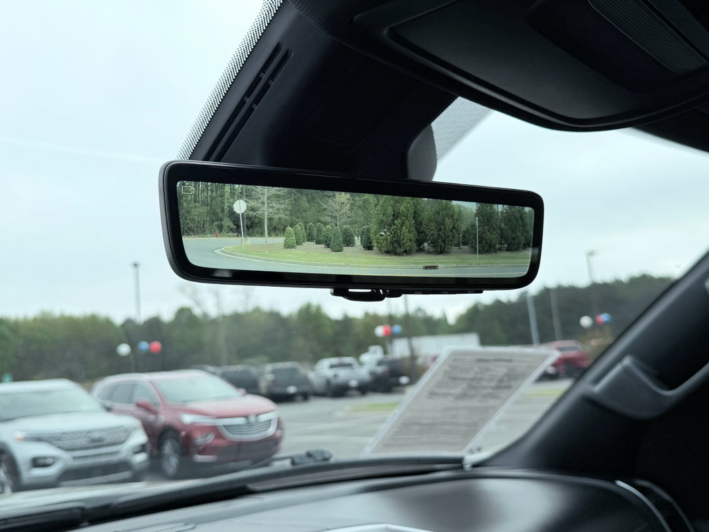 Used 2025 RAM 1500 Big Horn image 16