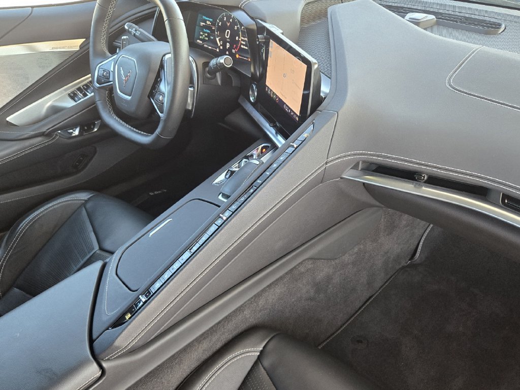 Used 2023 Chevrolet Corvette Stingray Preferred Conv w/ 2LT RWD image 26