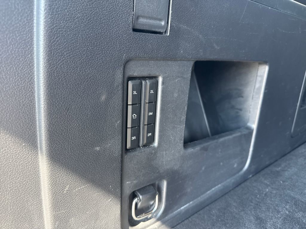 Used 2024 Ford Expedition Max XLT AWD/4WD image 16