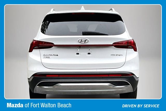 Used 2023 Hyundai Santa Fe SEL Convenience image 6