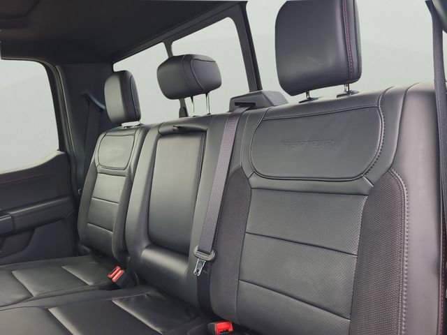 Used 2025 Ford F150 Raptor AWD/4WD image 33