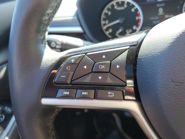 Used 2023 Nissan Altima 2.5 SL FWD image 23