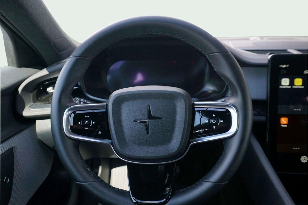 Used 2022 Polestar Polestar 2 image 24