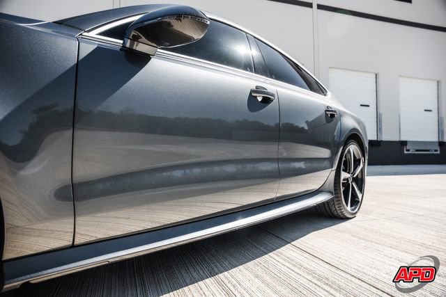 Used 2014 Audi RS 7 Prestige image 25