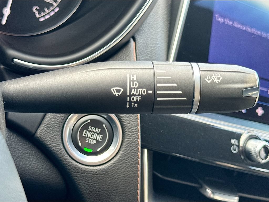 Used 2020 Cadillac CT5 V w/ Driver Awareness Plus Package RWD image 15