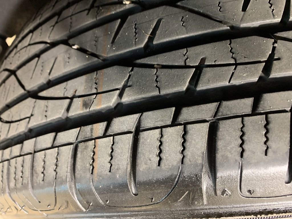 Used 2024 Toyota RAV4 LE image 39