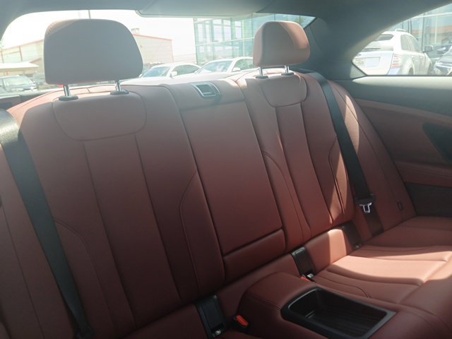 New 2026 BMW 230i Coupe w/ M Sport Package RWD image 12