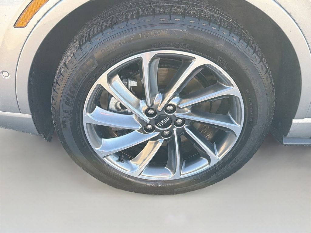 Used 2021 Lincoln Corsair Grand Touring w/ Equipment Group 301A AWD/4WD image 34