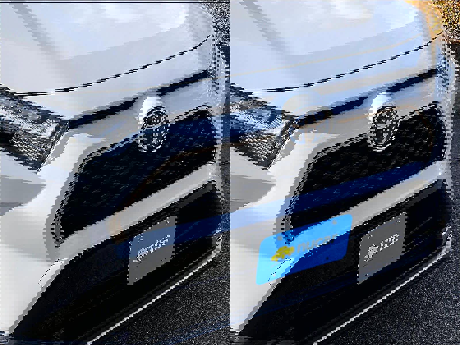 Used 2023 Toyota RAV4 XSE image 31