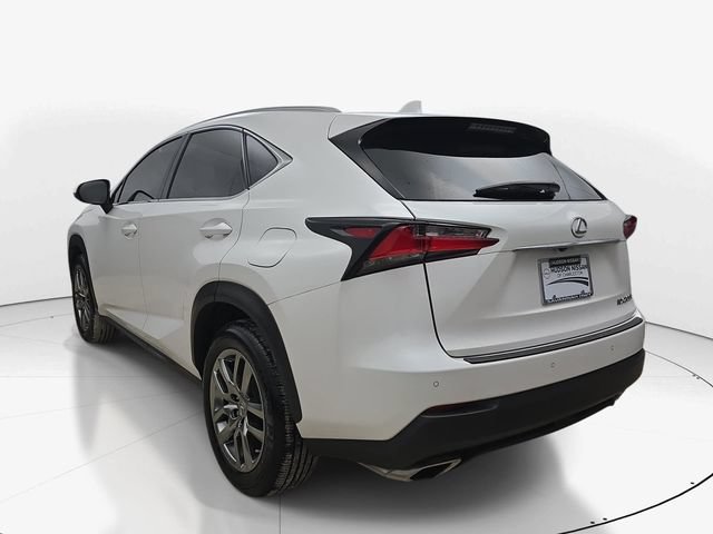 Used 2015 Lexus NX 200t FWD w/ Premium Package image 8