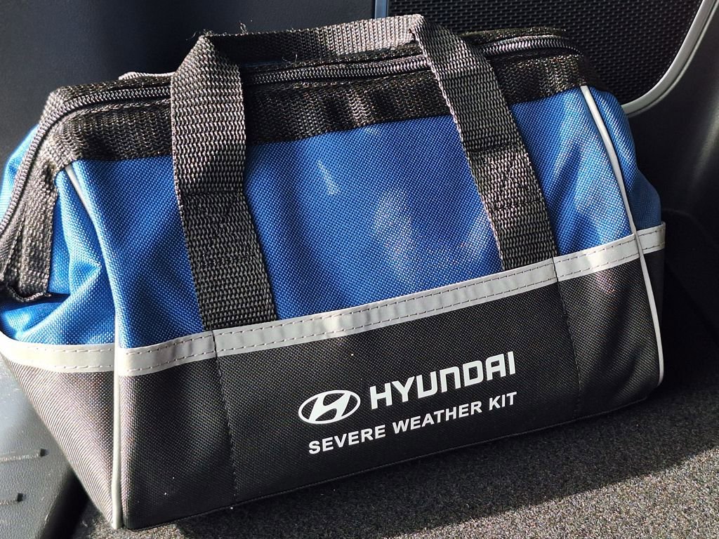 New 2025 Hyundai Santa Fe Limited image 29