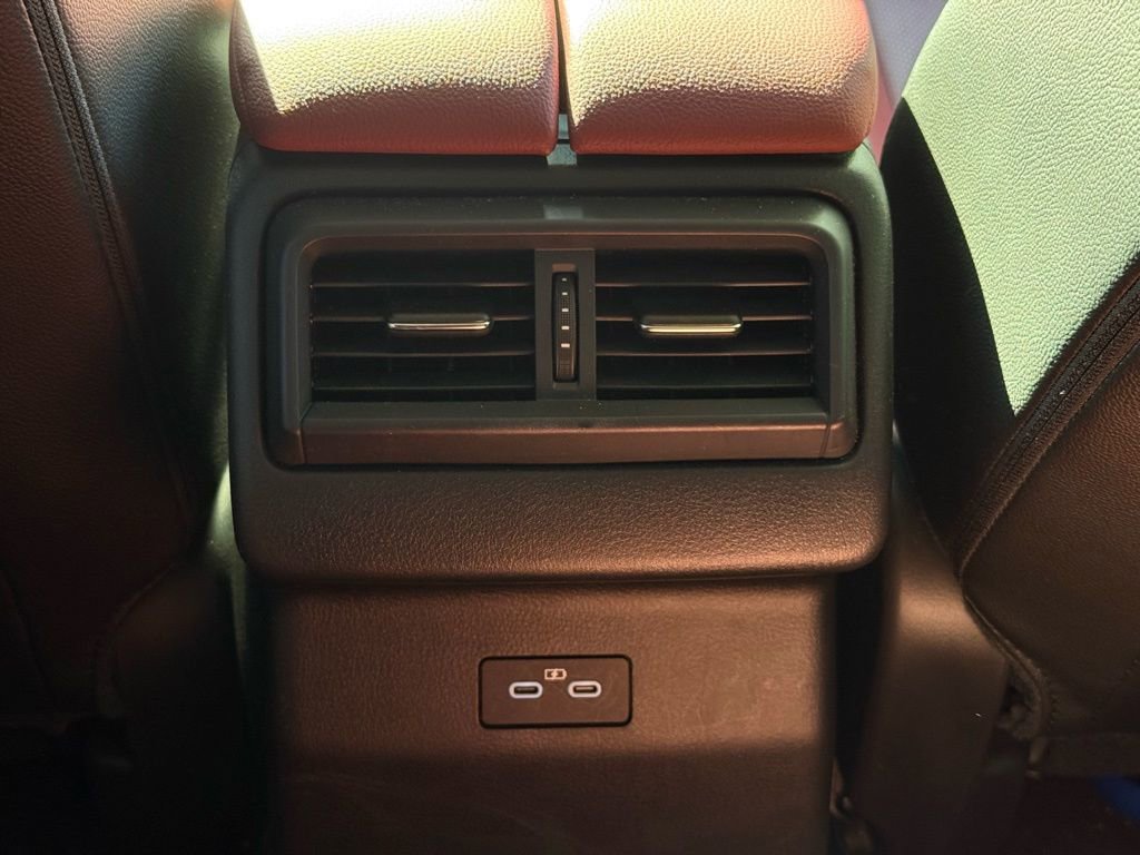 Used 2025 MAZDA CX-50 AWD 2.5 Hybrid w/ Premium Pkg image 41