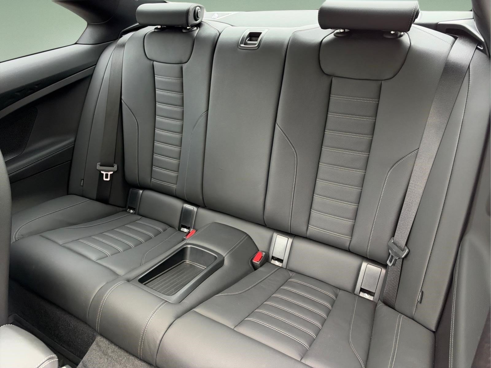 Used 2024 BMW M2 RWD image 21
