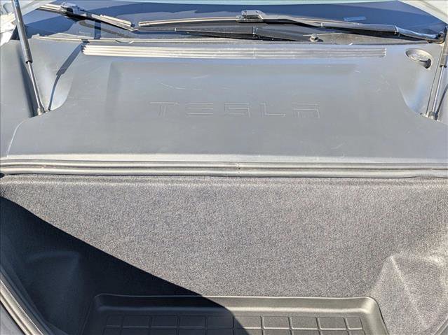 Used 2020 Tesla Model S Long Range Plus image 23