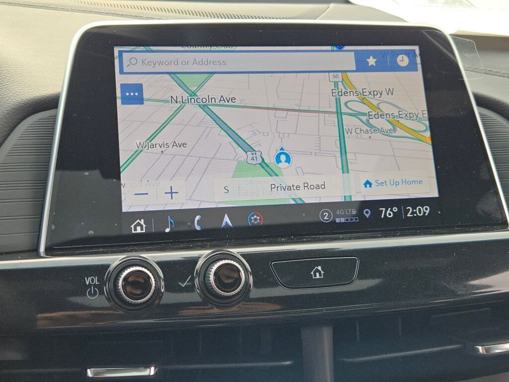 New 2026 Cadillac CT4 Premium Luxury image 29