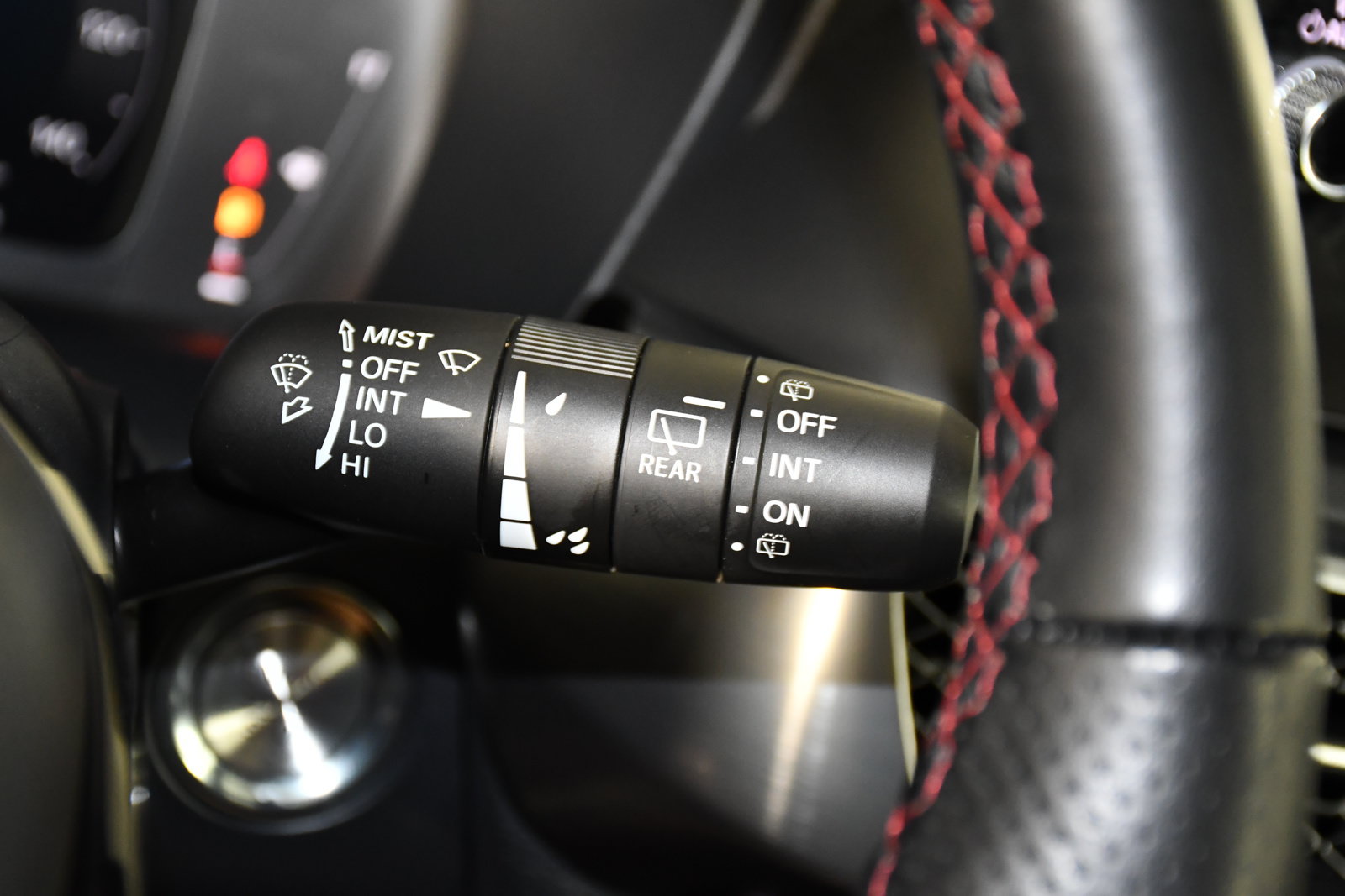 Certified 2025 Acura ADX A-Spec AWD/4WD image 23