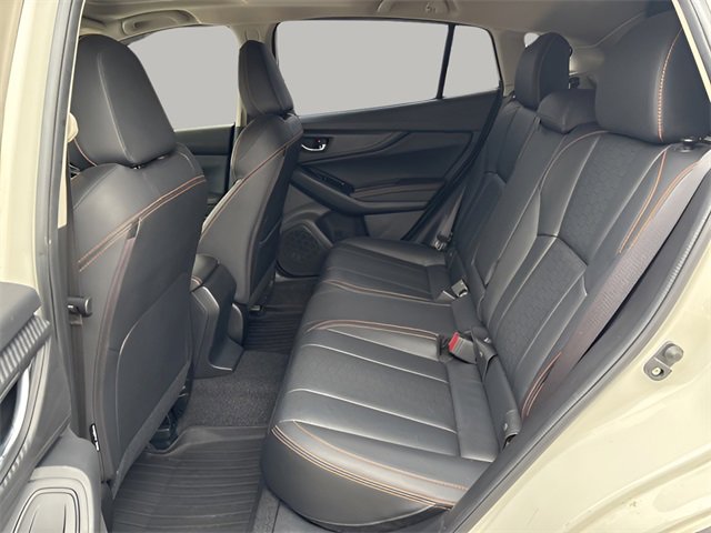 Used 2020 Subaru Crosstrek 2.0i Limited w/ Moonroof Package w/Navigation image 20