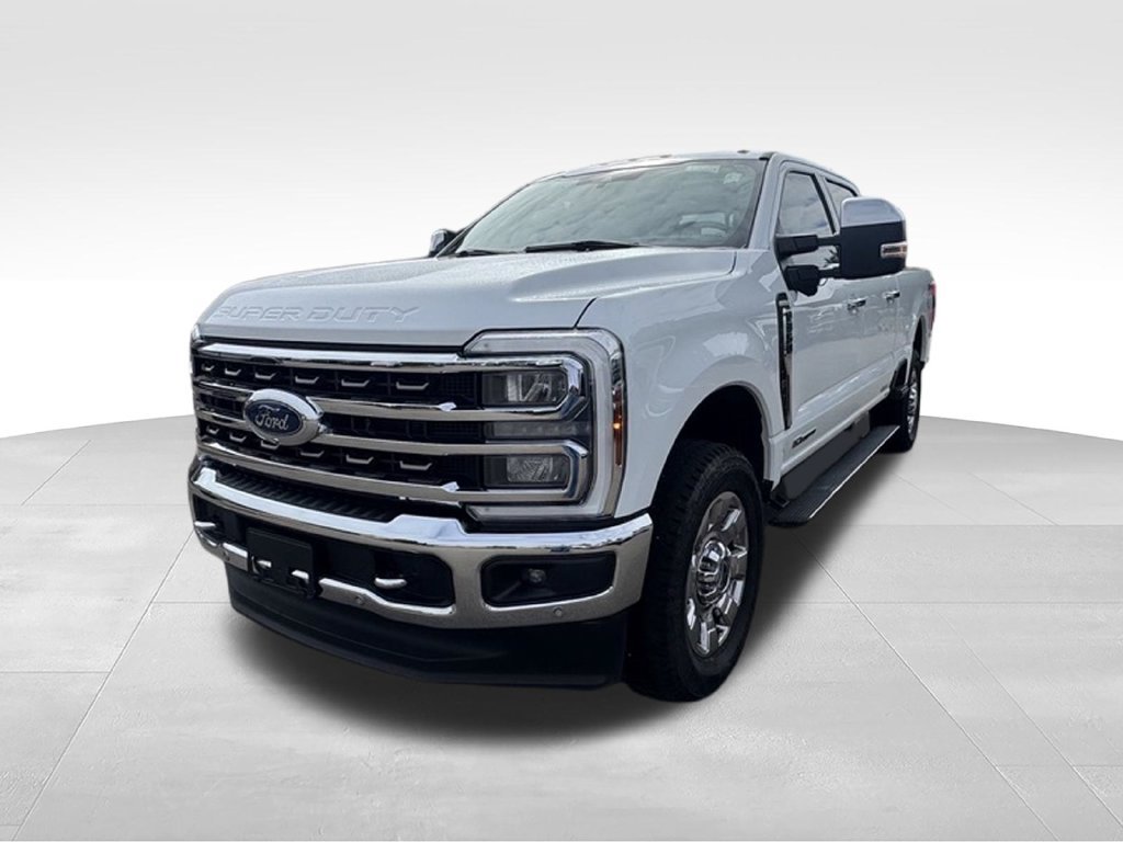 Used 2024 Ford F350 King Ranch