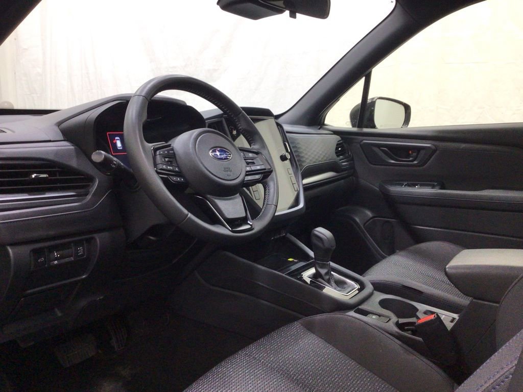 Used 2024 Subaru Ascent Premium w/ Convenience Package AWD/4WD image 10