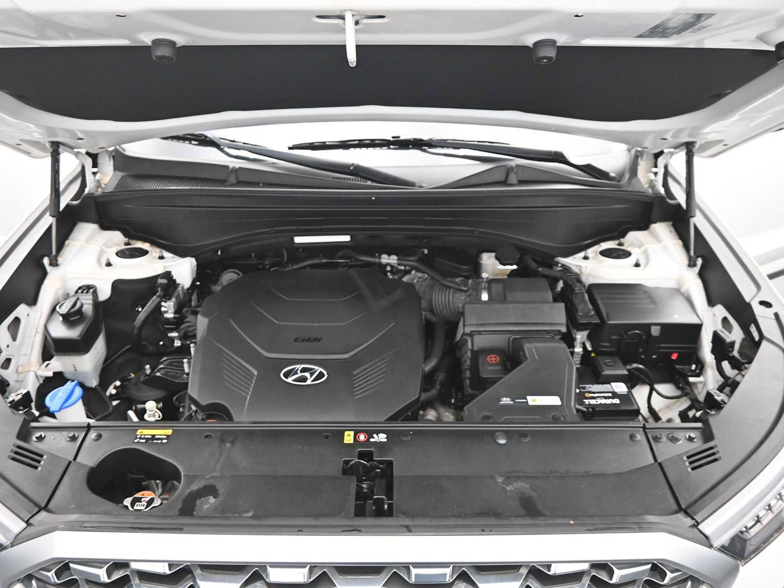 Used 2020 Hyundai Palisade SEL w/ Convenience Package image 22