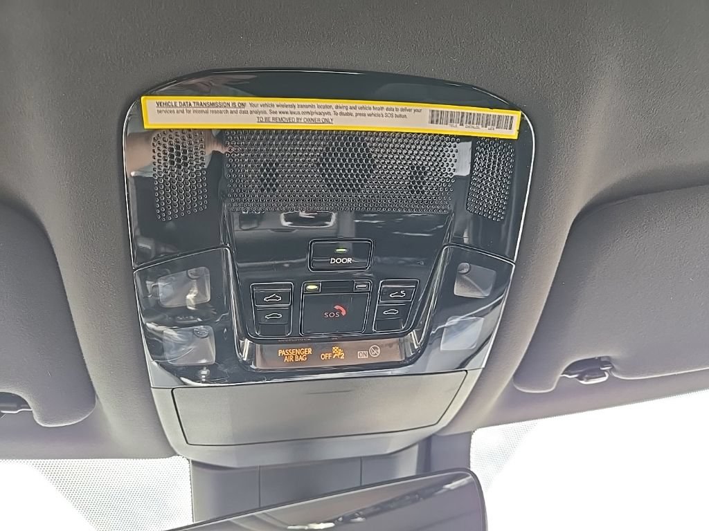 Used 2023 Lexus RX 350 Premium Plus w/ Accessory Package (K3) FWD image 19